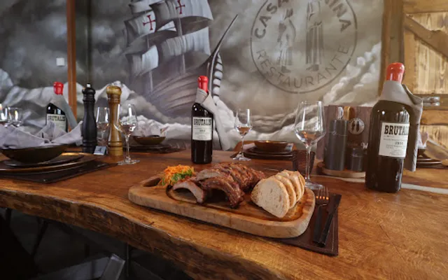 CASA NONINA GMBH & CO. KG