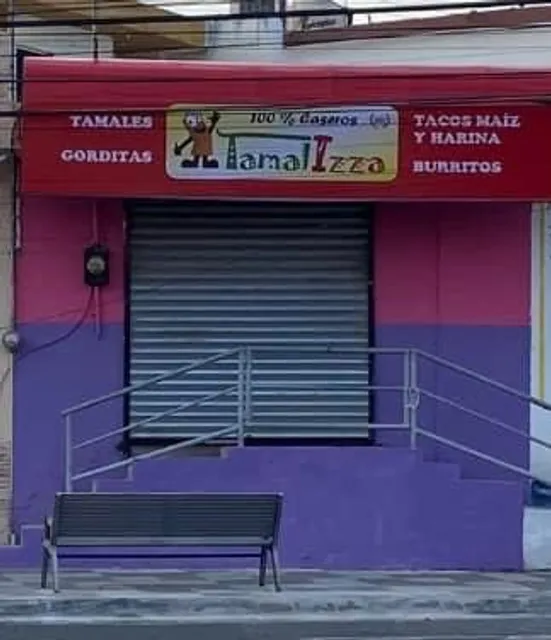 Tamalizza
