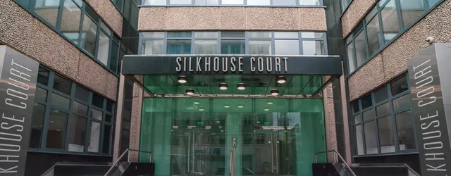 Dream Apartments Silkhouse Court