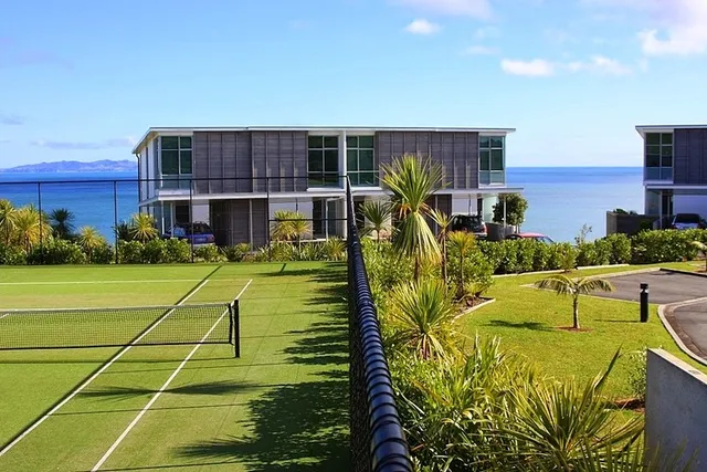 Doubtless Bay Villas