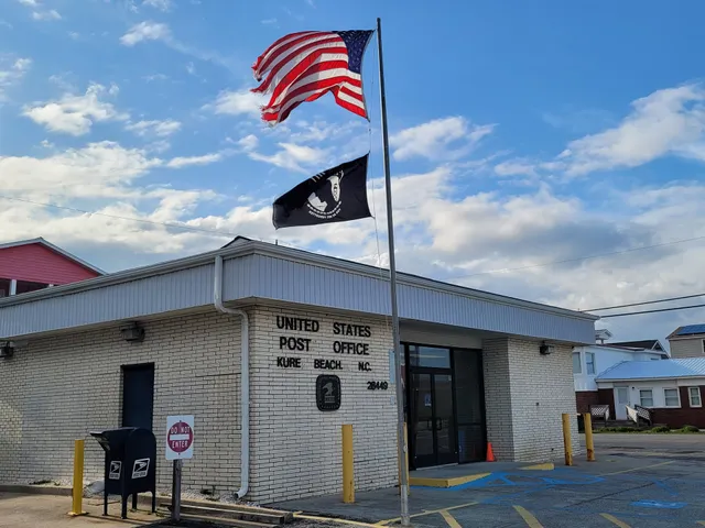 United States Postal Service