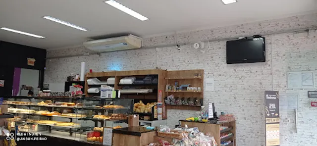 Padaria e Confeitaria Timboense