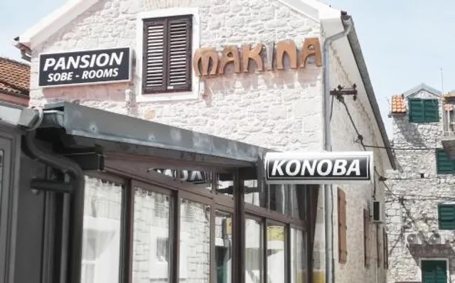 Pansion Makina
