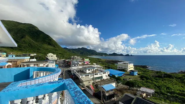 蘭嶼亞比亞民宿|合法民宿1808號|好客民宿認證標章