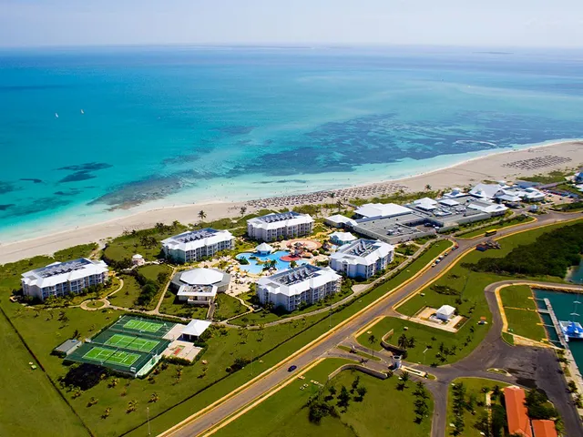 Hotel Playa Punta Hicacos