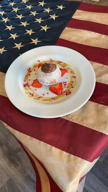 The Hitching Post - DG1 2EQ