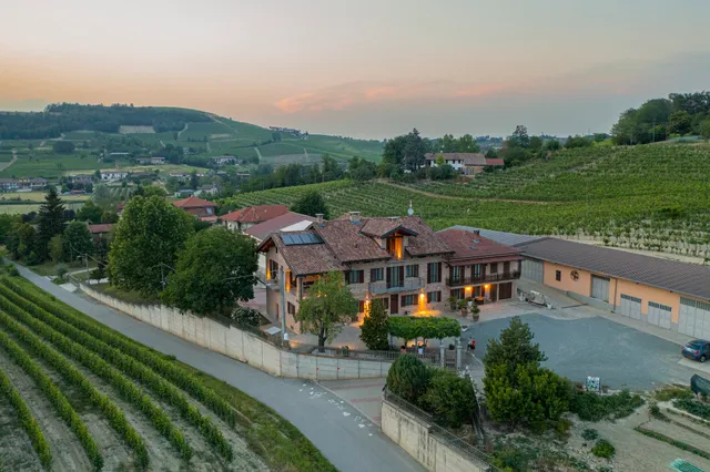 Agriturismo “Le Giustizie”