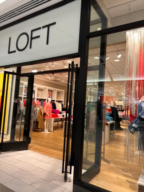LOFT