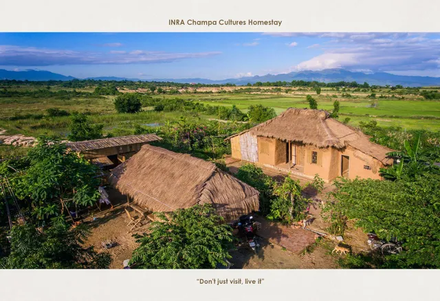 Inra Champa Homestay