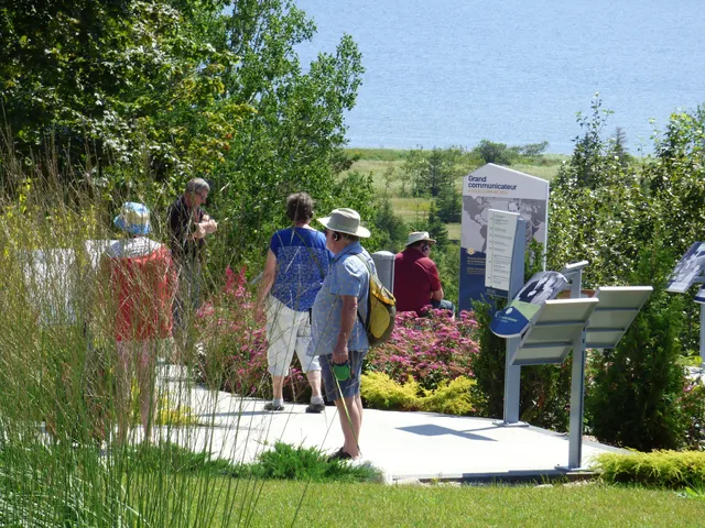 Espace René-Lévesque