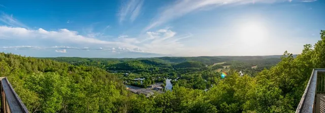 Eagle's Nest Lookout