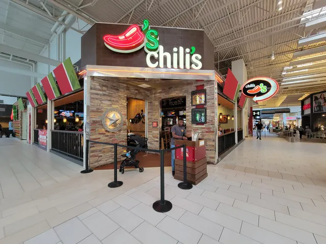 Chili's Grill & Bar