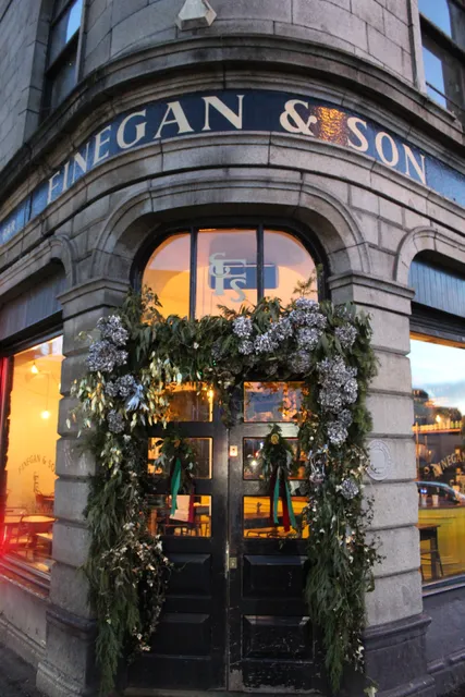 Finegan & Son