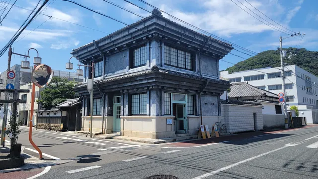 Susaki Street Corner Gallery