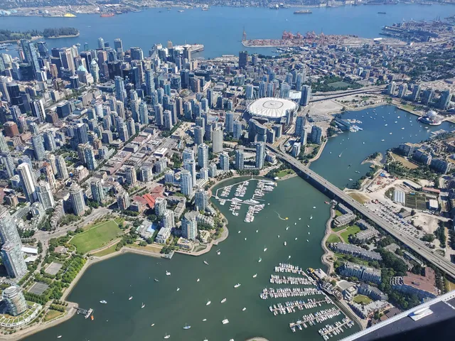 Gulf Island Seaplanes