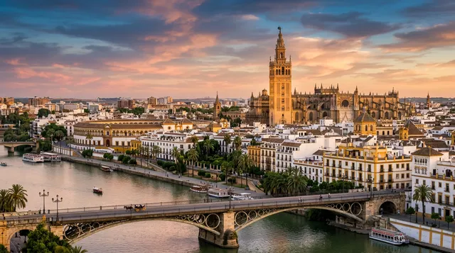 Seville