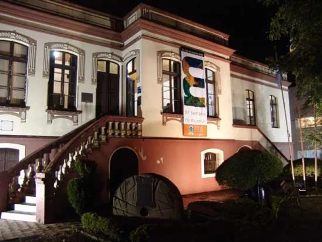 Museu Municipal Atílio Rocco