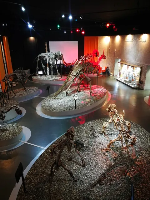 Muzey Permskikh Drevnostey