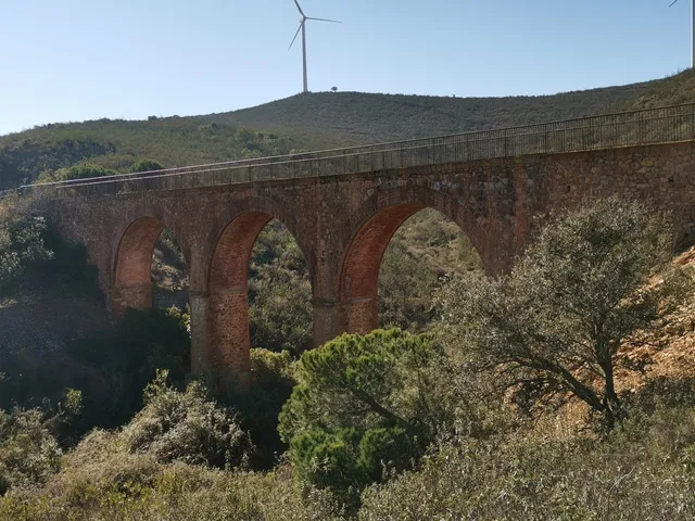 Camino Natural del Guadiana