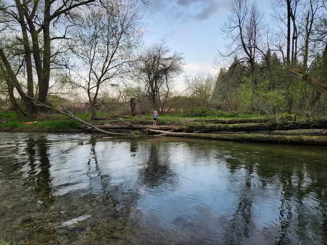 Clinton Conservation Area