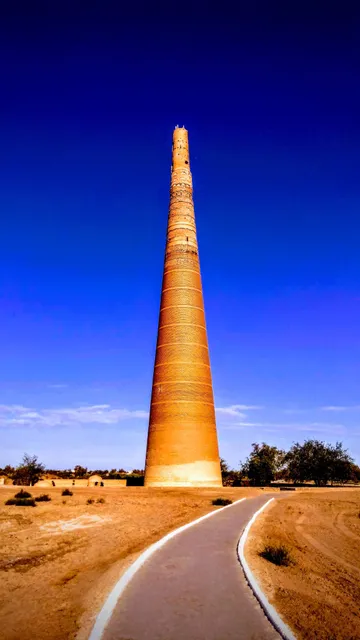 Kyrk Molla (Forty Mullahs Hill)