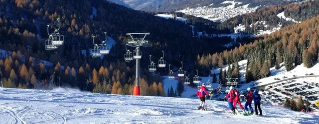 Seggiovie Fondo Piccolo