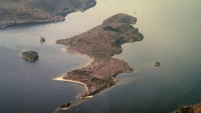 Île du Canard Blanc