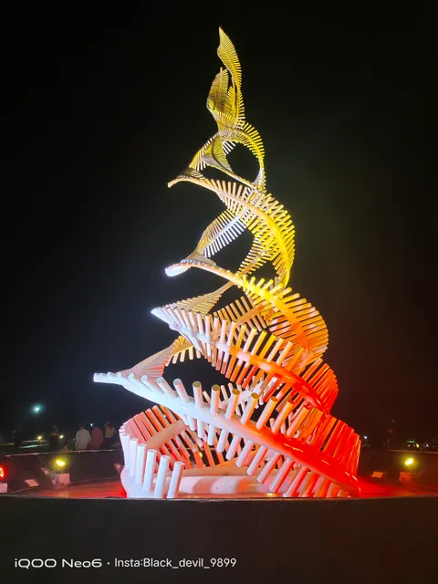 Jubilee Amusement Park