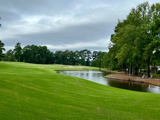 Arrowhead Country Club