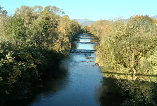 Parc des Rives de la Thur