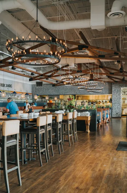 Blanco Cocina + Cantina