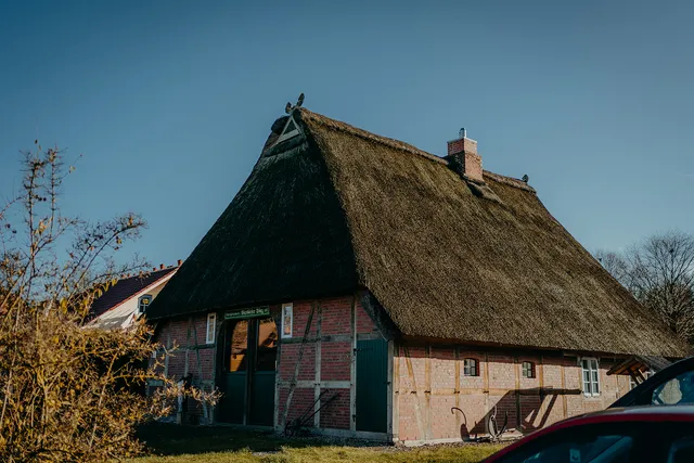 Heimatmuseum Vierdörfer Dönz e.V.