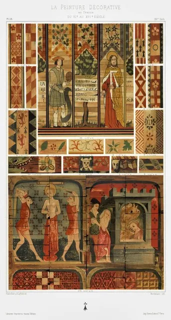 Chapelle Notre-Dame du Tertre