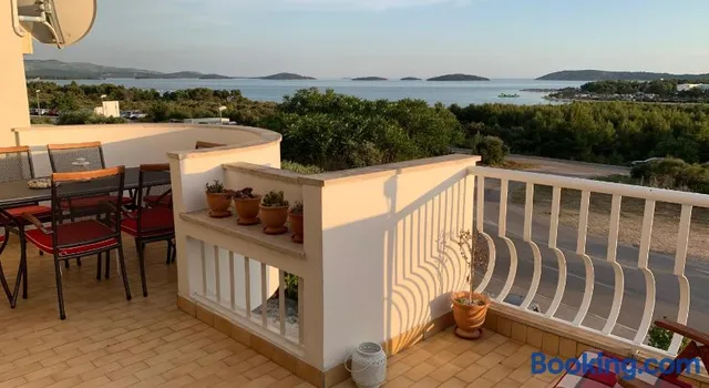 Apartments Stojanovic