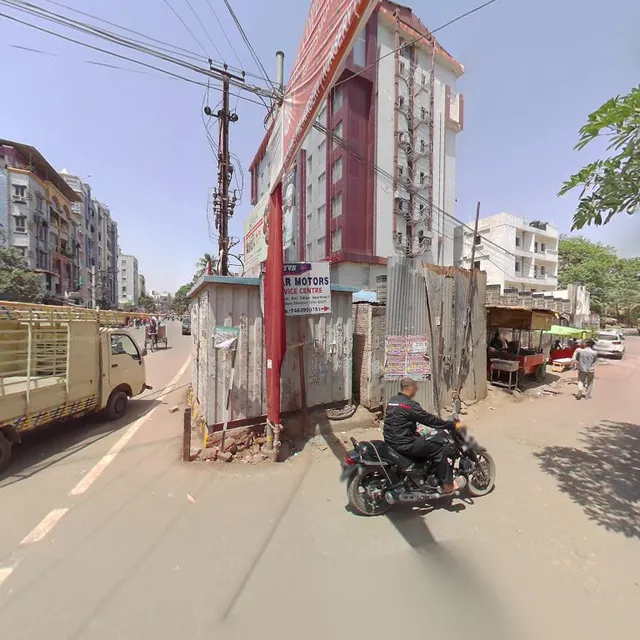 Seven Spices Restaurant | Best 24*7 Multicuisine Restaurant in Patna