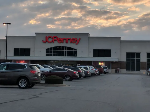 JCPenney