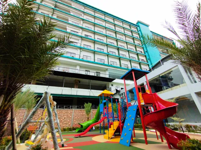 Hotel Gren Alia Jakarta