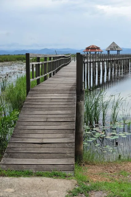 Puente sobre el Lago de Maracaibo