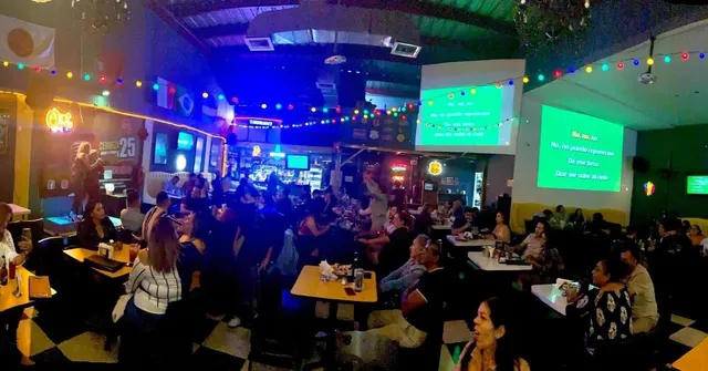 KARAOKE DON OLÉ LEÓN GTO