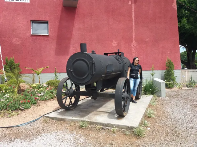 Estação ferroviária de Muçum