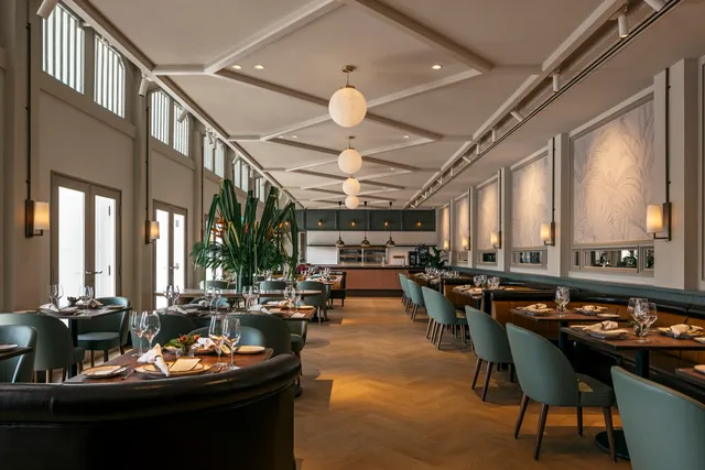 Bedrock Origin - Steakhouse @ Sentosa