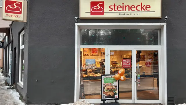 Brotmeisterei Steinecke