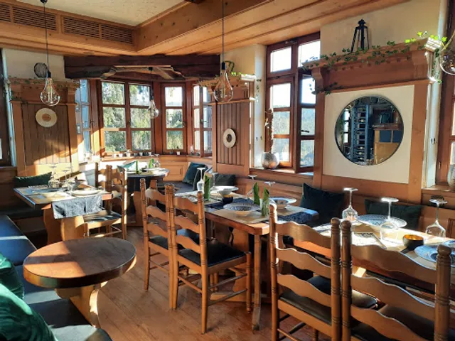 Ristorante Vecchio Amore