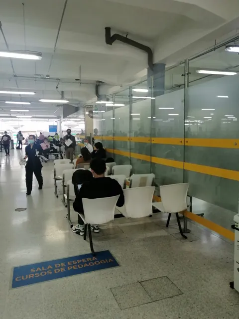 Secretaría Distrital de Movilidad