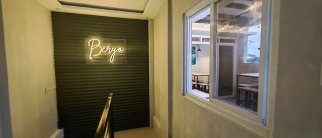 Beryo Bar & Restaurant