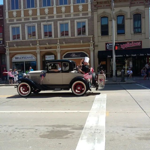 Appleton Downtown, Inc.