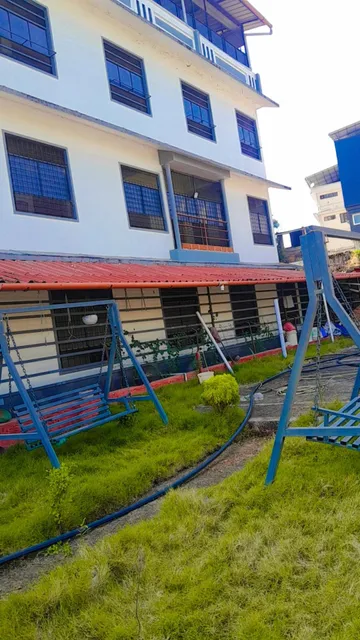 Happy Living Dormitory