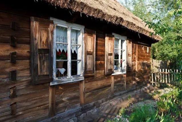 Open-air museum of Łowicz's Folk Culture