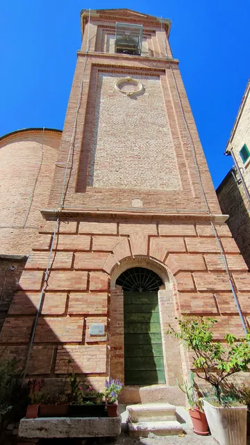 Chiesa Collegiata Di San Nicolò Di Bari
