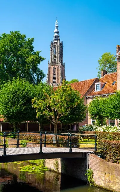 Onze Lieve Vrouwetoren